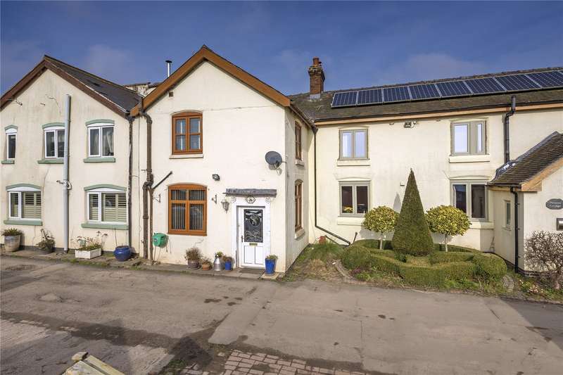 Properties for Sale in Bridgnorth, Meadowley Bridgnorth Shropshire