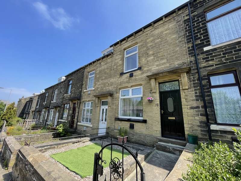 Properties for Sale in Bradford, Bd5