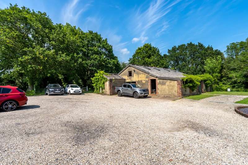 Property for Sale in Ringletts Farm, Whatlington Road, Battle, East