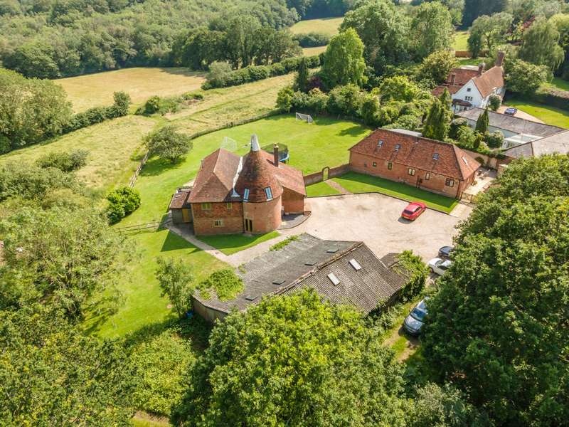 Property for Sale in Ringletts Farm, Whatlington Road, Battle, East