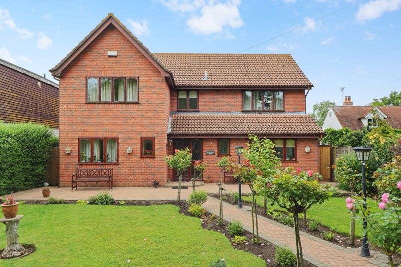 Properties for sale listed by Charles Bainbridge, Canterbury