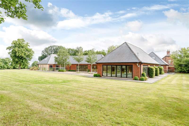 Properties for Sale in Oakham, Oakham Rutland