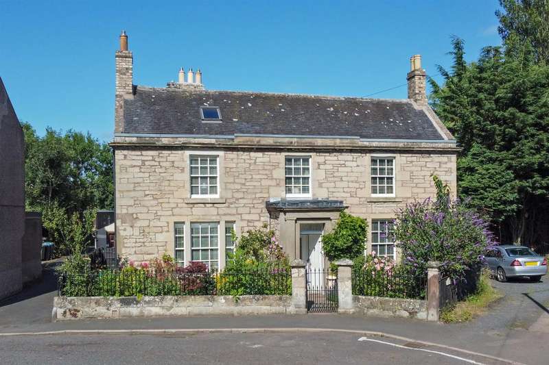 Properties for Sale in Duns, Langton Mill Farm Duns Berwickshire