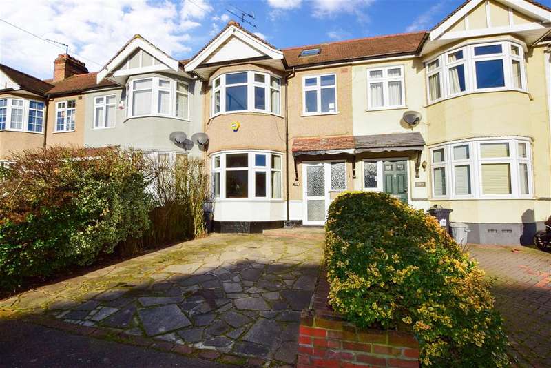 Properties for Sale in Buckhurst Hill, Ig9