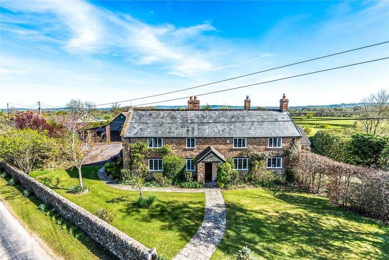 Properties for Sale in Ilminster, Ilminster Somerset