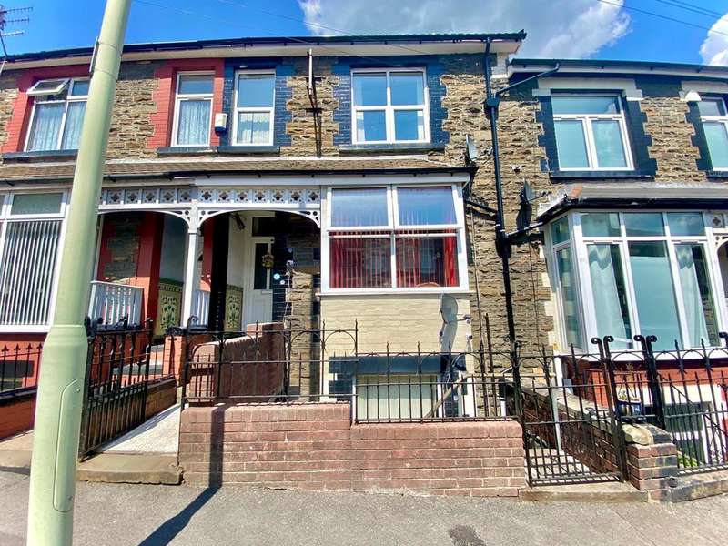 Property for Sale in North Road, Ferndale