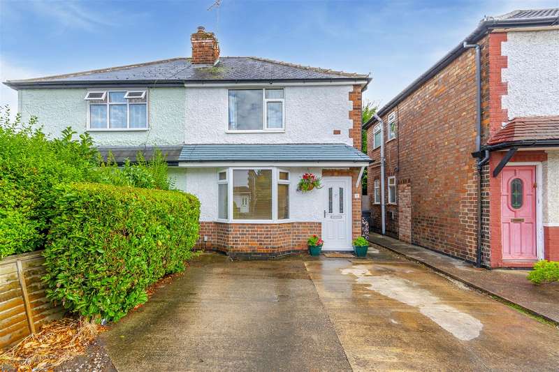 Property for Sale in Marton Road, Chilwell