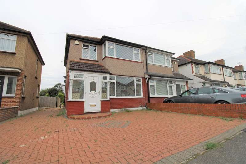 Properties for Sale in Hayes, Ub3