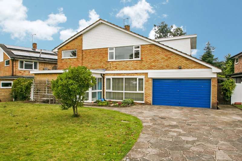 Properties for Sale in Bromley, Logs Hill Bromley Kent