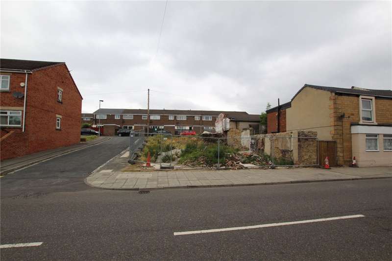 Properties for Sale in Shildon, High West Thickley Shildon County Durham