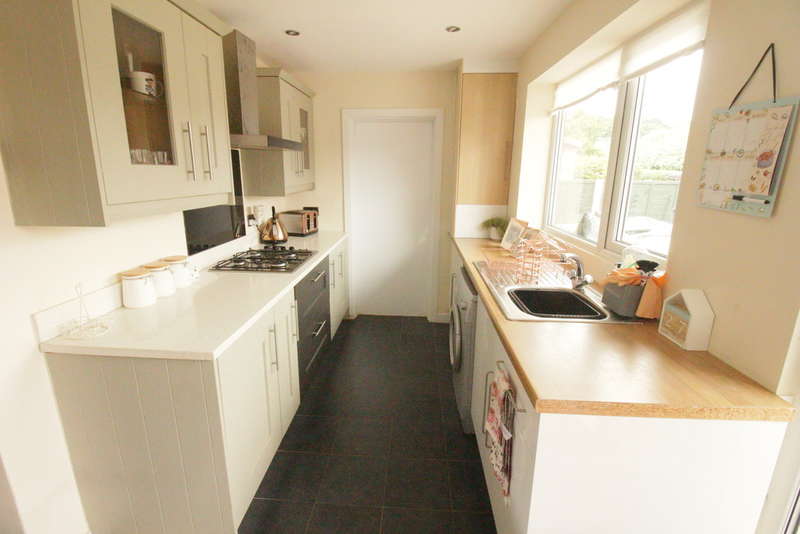 pear tree estate bamber bridge