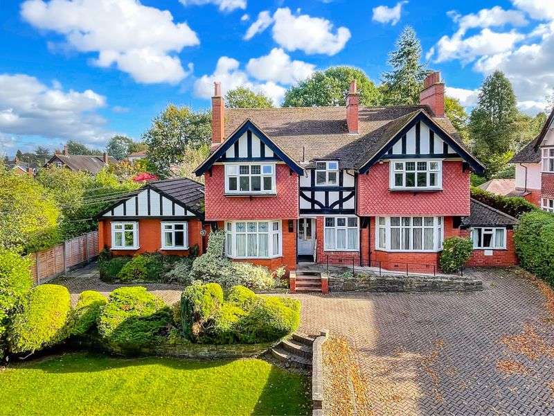 Properties for Sale in Stockport, Stockport Cheshire