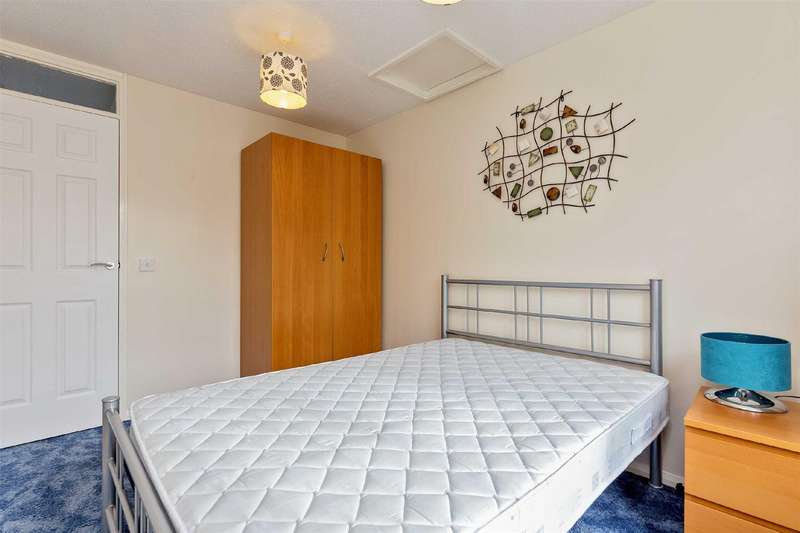 Property for Sale in Crossbrook, Ellenbrook, Hatfield, Al10