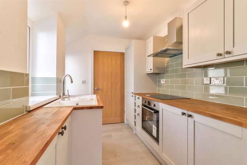 Property for Sale in Dynevor Terrace, Nelson, Treharris, Cf46