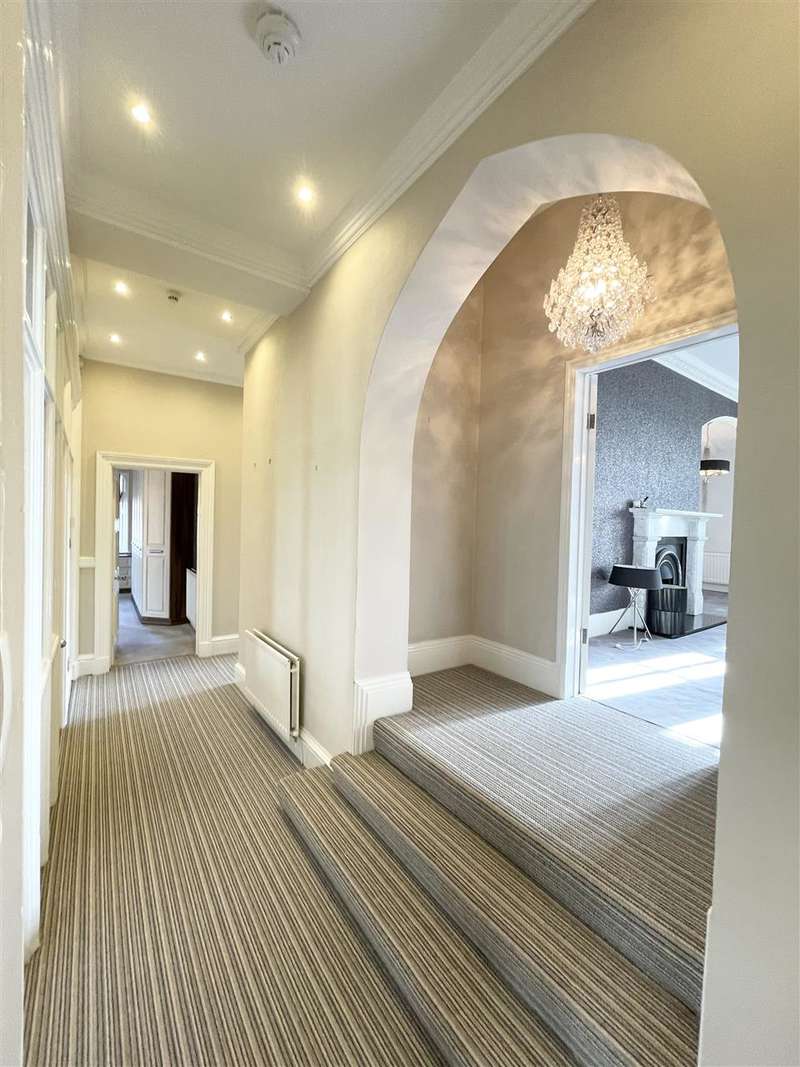 Property for Sale in Westoe Hall, Westoe Village, South Shields