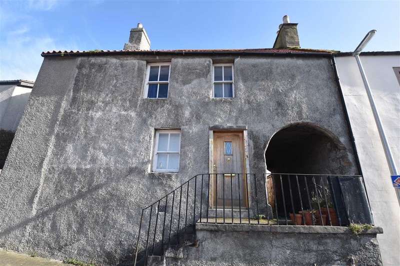 Properties for Sale in Burntisland, Burntisland Fife