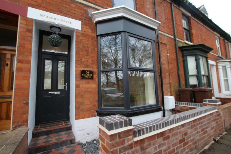 Property for Sale in Boultham Avenue, Lincoln