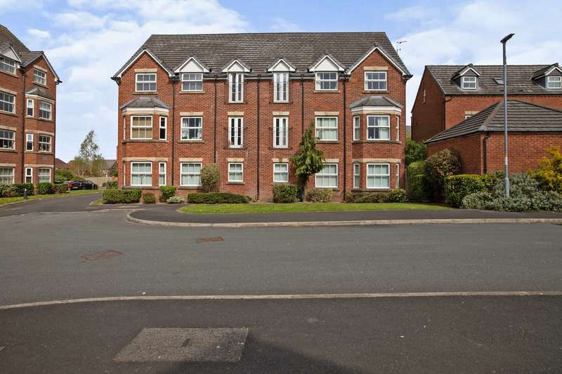 Properties for Sale in Leyland, Broadfield Drive Leyland Lancashire