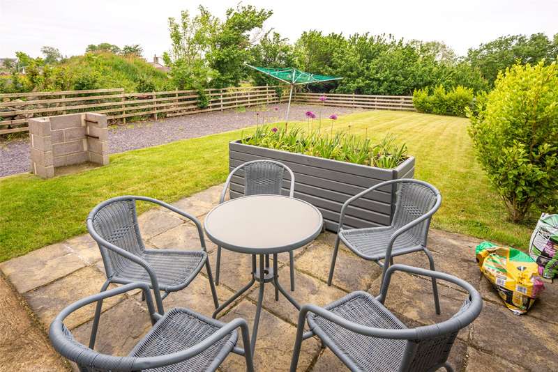 Property for Sale in Parc Canol, Llanrug, Caernarfon, Gwynedd, Ll55