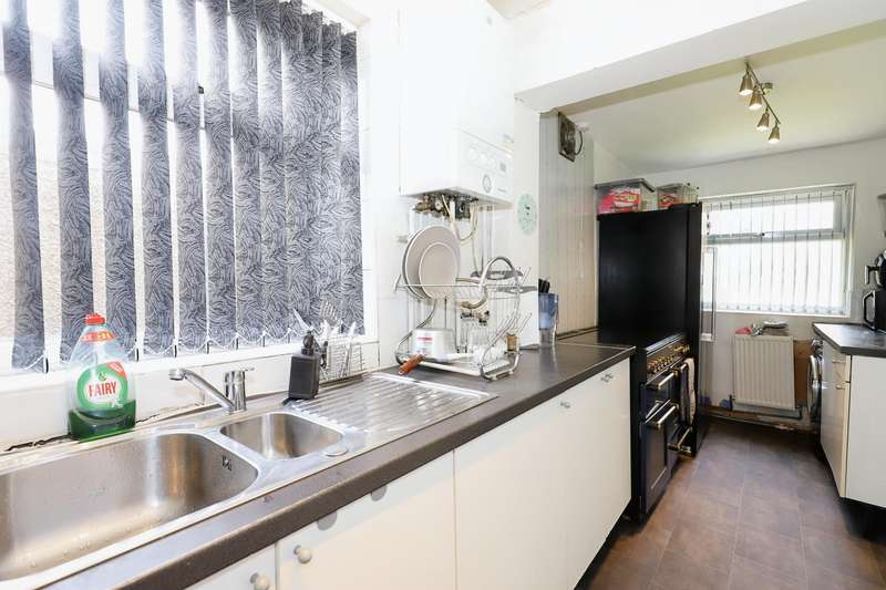 Property for Sale in Dixon Street, Wolverhampton, West Midlands, Wv2