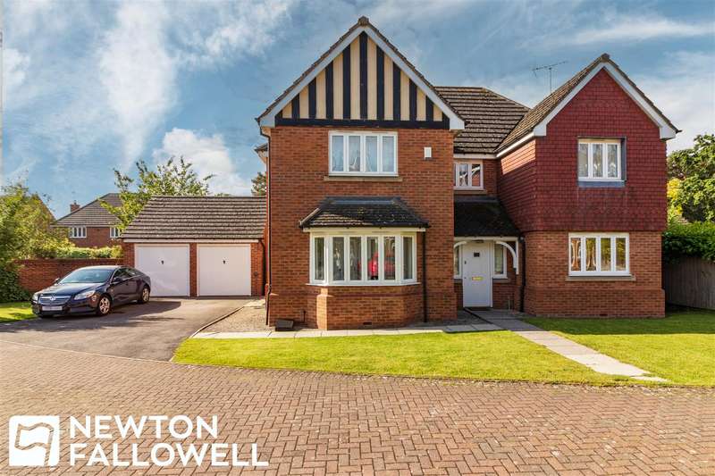 Properties for Sale in Retford, Retford Nottinghamshire