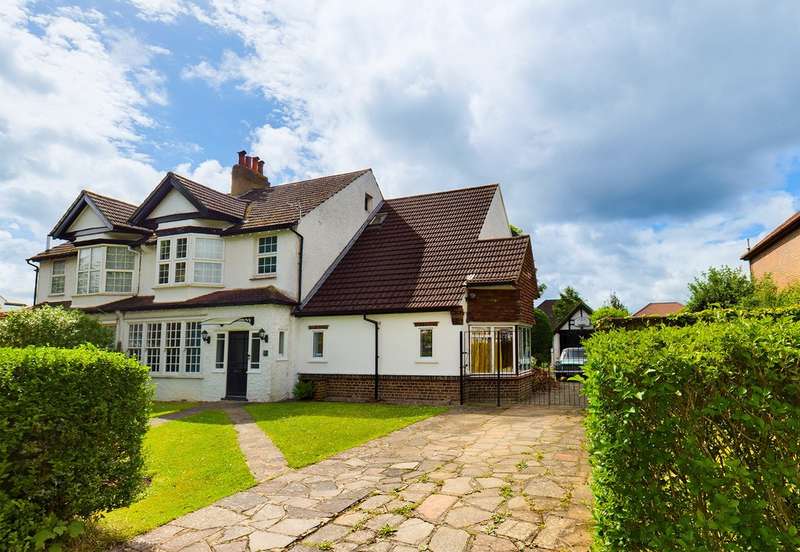 Properties for Sale in Coulsdon, Cr5