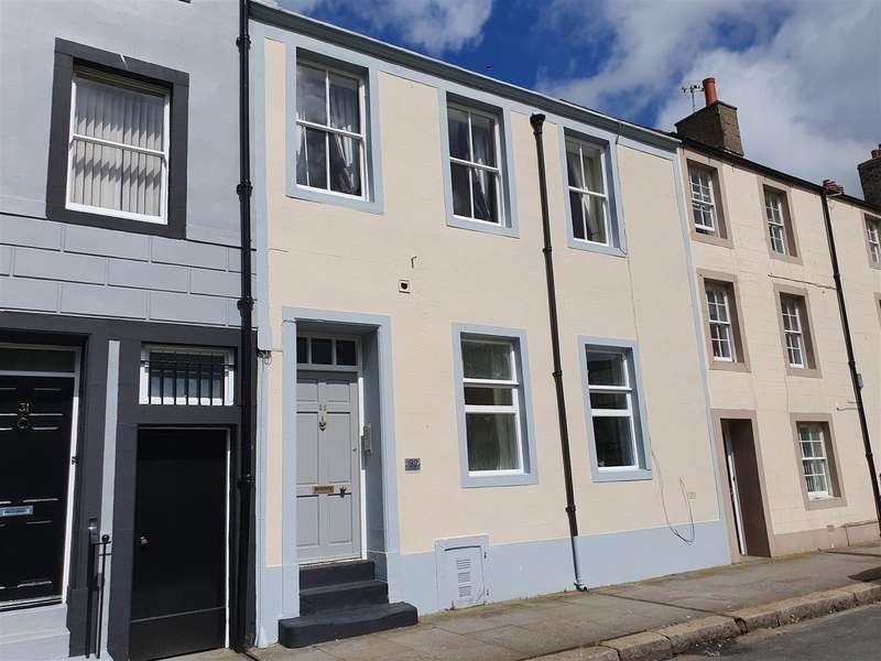 Properties for Sale in Whitehaven, Ginns Whitehaven Cumbria