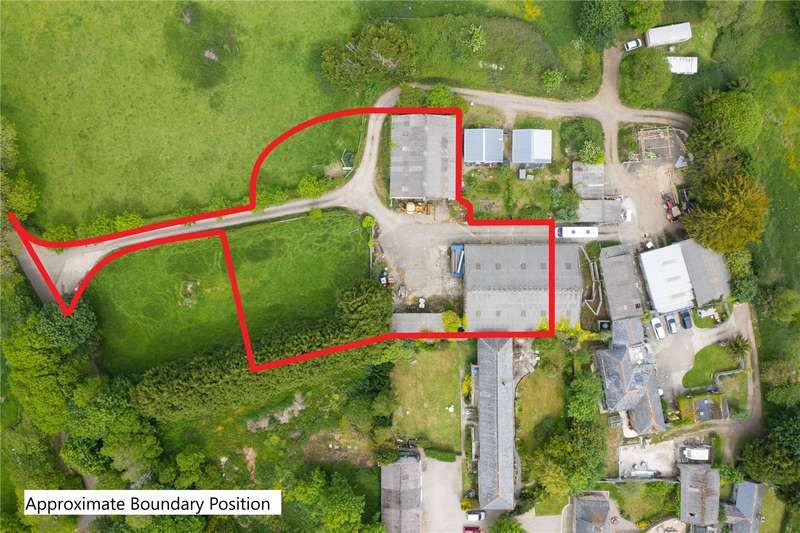 Properties for Sale in Penzance, Penzance Cornwall