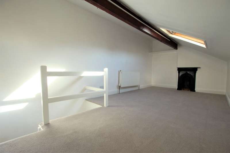 Property to rent in Zoar Street Morley, Ls27