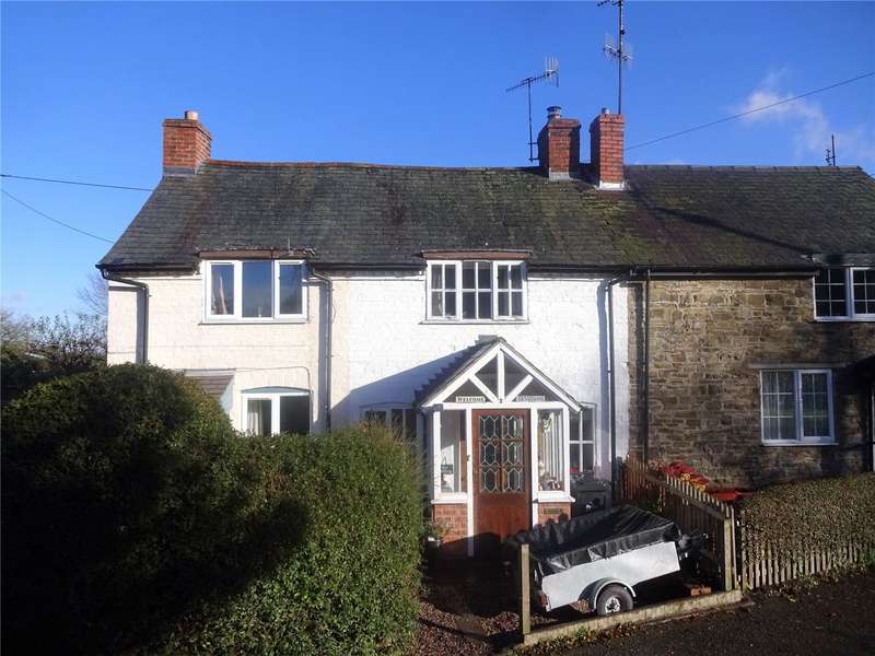 Property for Sale in Yew Tree View, Llandyssil, Montgomery, Powys, Sy15