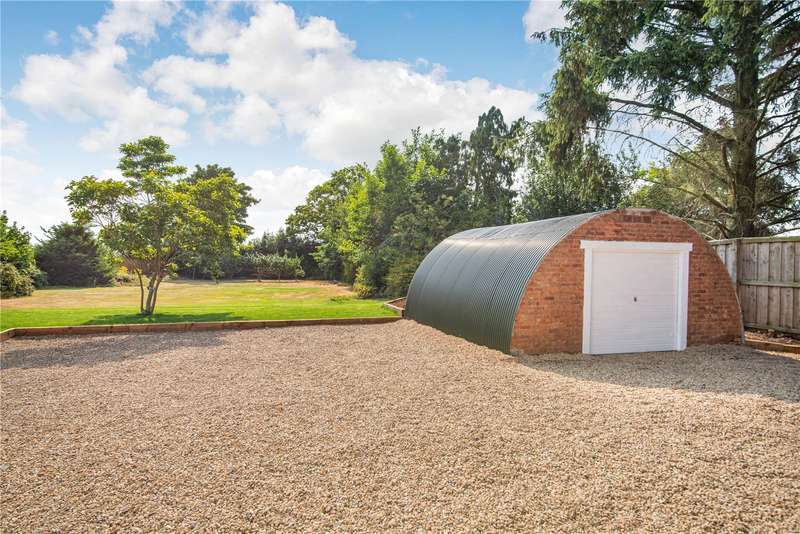 Property for Sale in Ayton Road, Stokesley, Middlesbrough, Cleveland