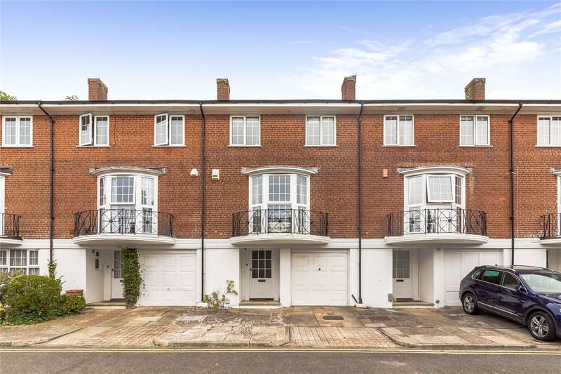 Properties for Sale in Brighton, Fiveways Brighton East Sussex