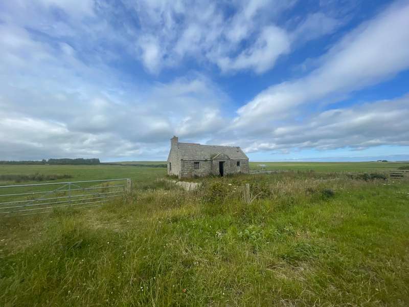 Property for Sale in Lot Durran Mains, Castletown, Thurso, Caithness