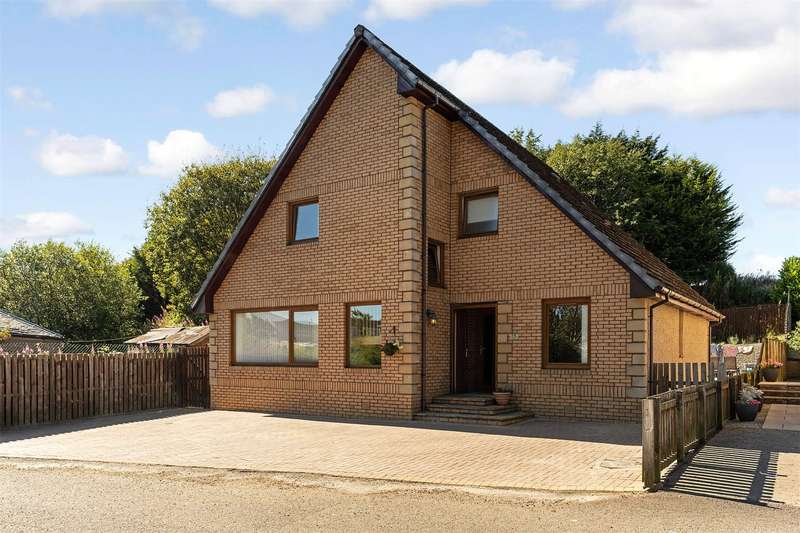 Properties for Sale in Shotts, Shotts Lanarkshire