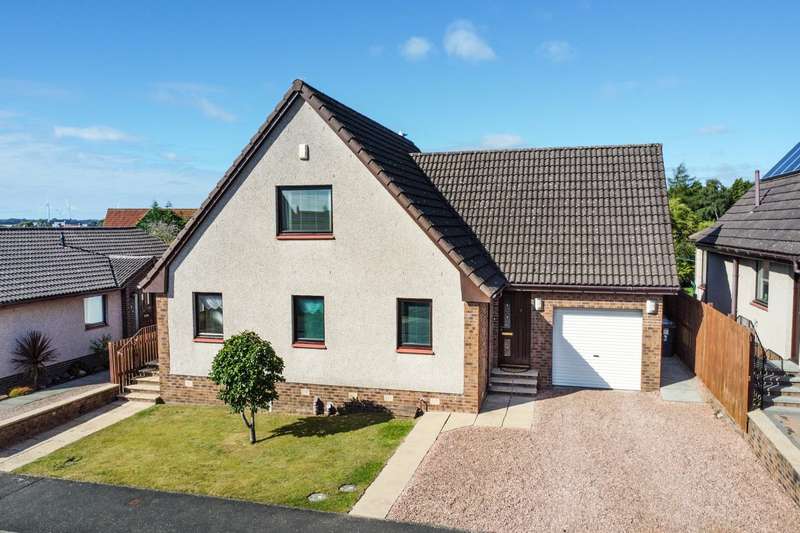 Properties for Sale in Leven, Pratis Leven Fife