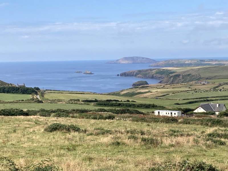 Property for Sale in Bryn Awel, Rhiw, Gwynedd, Ll53