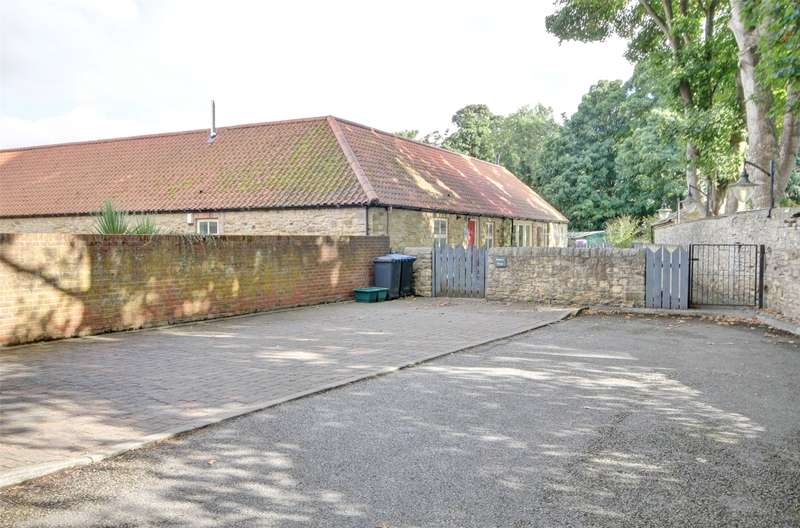 Property for Sale in Priory View, Hallgarth Manor Farm, High Pittington