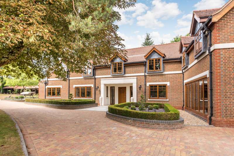 Properties for Sale in Basingstoke, Basingstoke Hampshire