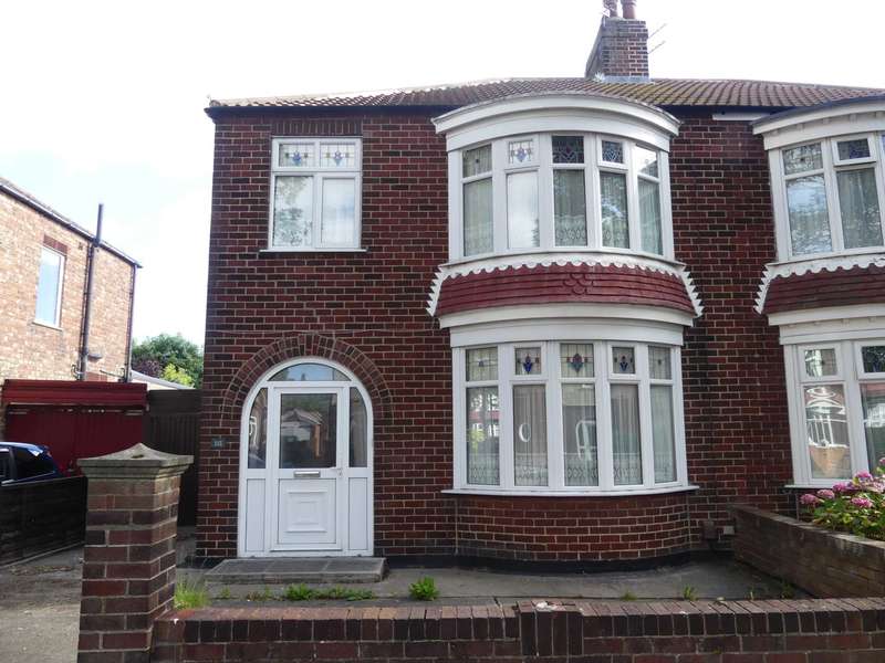 Properties for Sale in Redcar, Redcar Cleveland