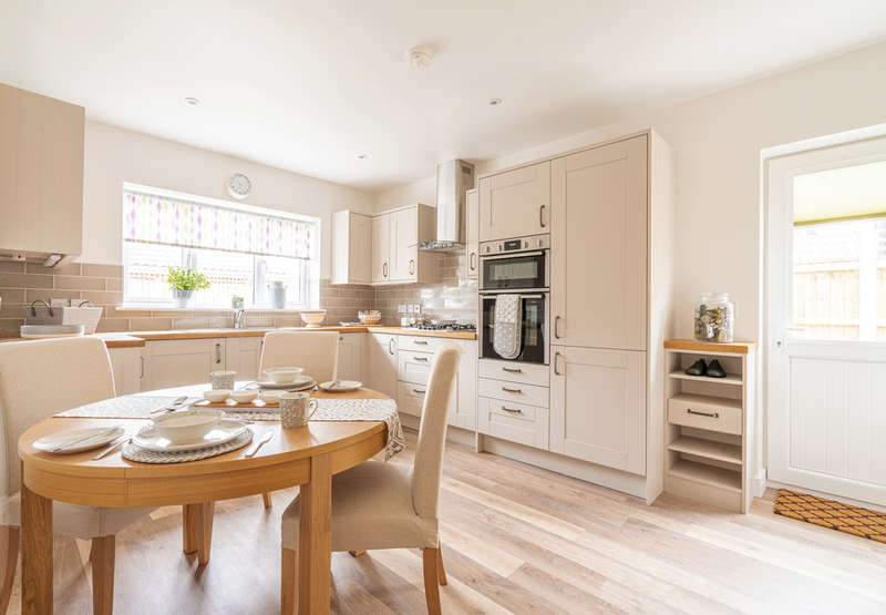 Property for Sale in Fuchsia Coulson Gardens, Bocking, Cm7