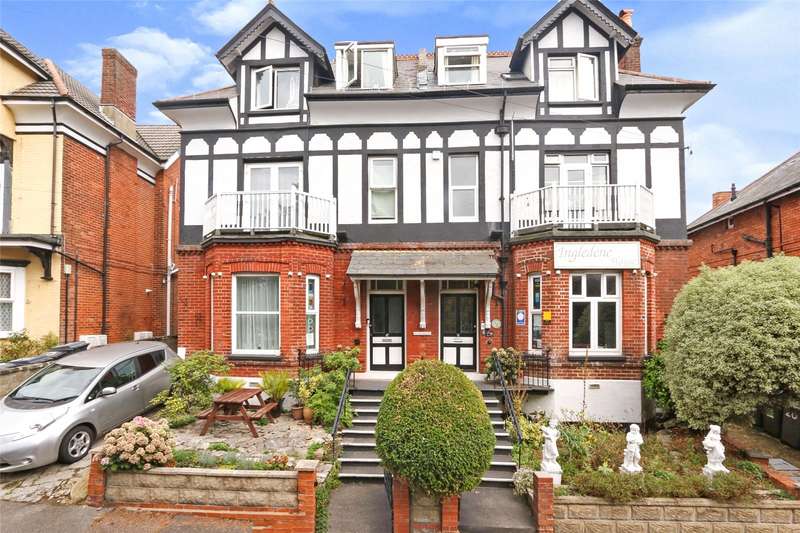 Properties for Sale in Bournemouth, Bournemouth Dorset