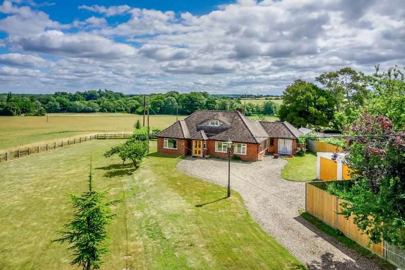 Properties for Sale in Basingstoke, Basingstoke Hampshire