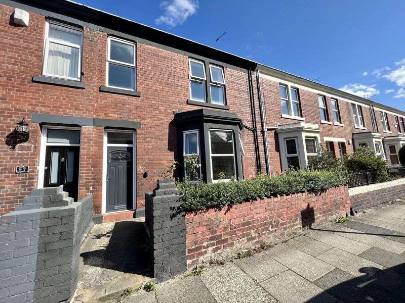Properties for Sale in Wallsend, Wallsend Tyne And Wear