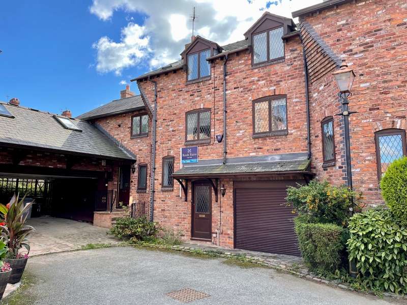 House For Sale Brookfield Lane Macclesfield at Rhodes blog