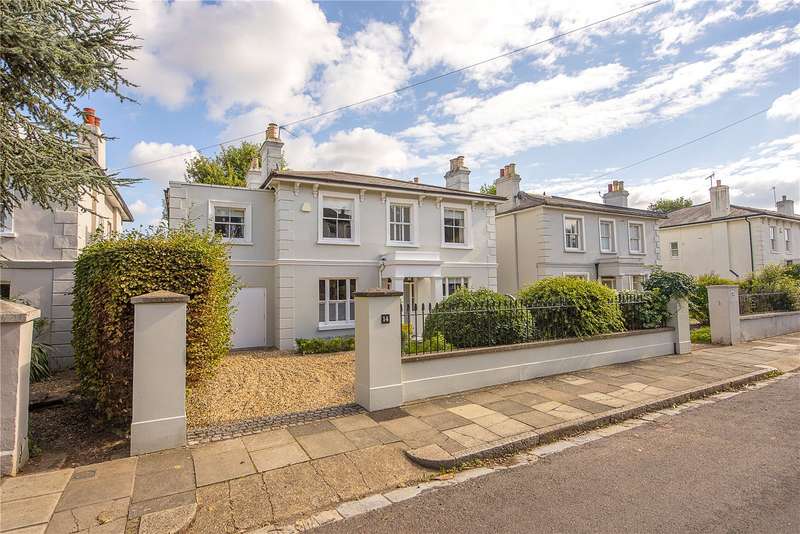 Properties for Sale in Twickenham, Twickenham Middlesex