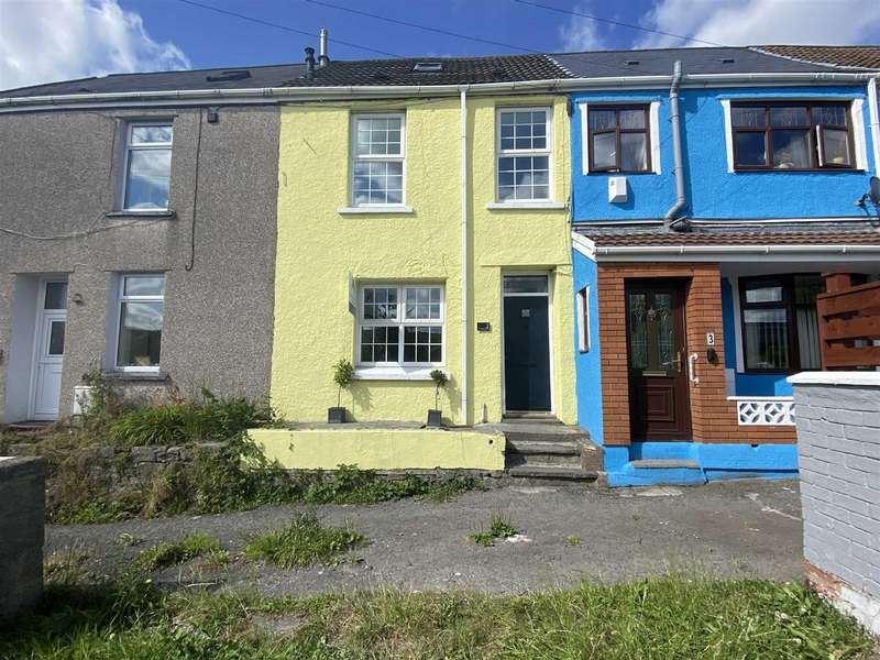 Properties for Sale in Aberdare, Trefelin Aberdare Mid