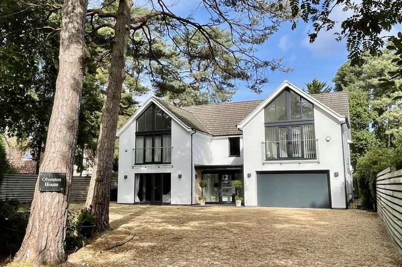 Properties for Sale in Ringwood, Ringwood Hampshire