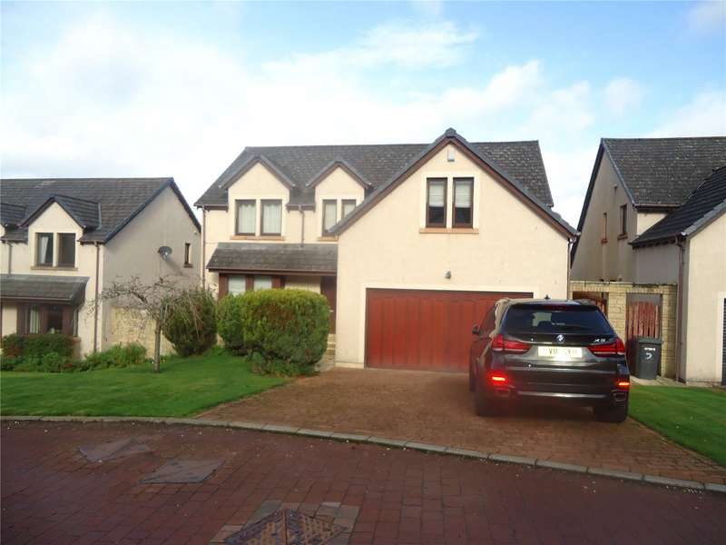 Properties for Sale in Lanark, Lanark Lanarkshire