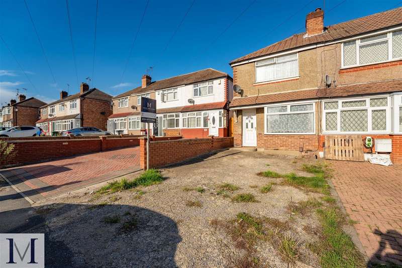 Properties for Sale in Hayes, Ub3