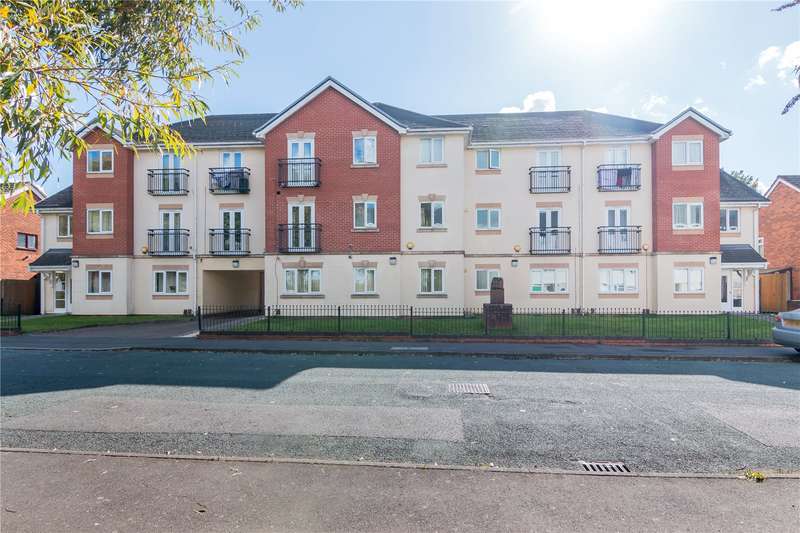 Properties for Sale in Wolverhampton, Wolverhampton West Midlands